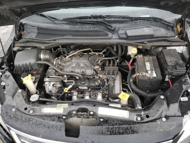 2010 VOLKSWAGEN ROUTAN SE 2V4RW3D12AR246135