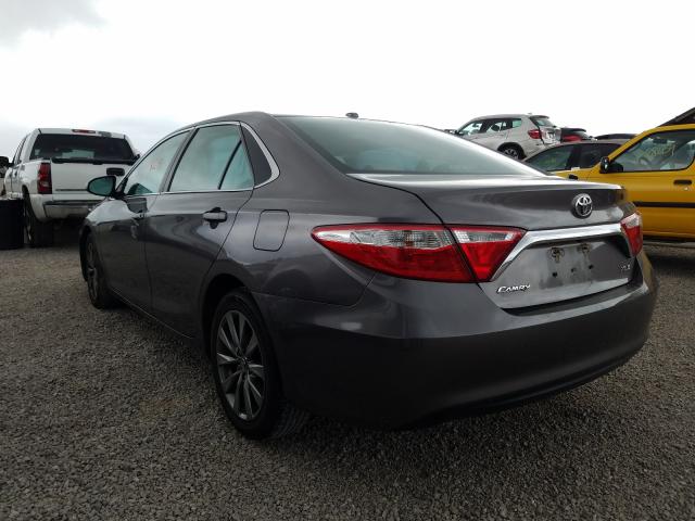 2015 TOYOTA CAMRY LE 4T1BF1FK3FU893753
