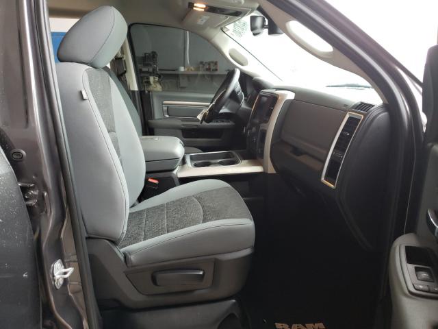2019 RAM 1500 CLASS 1C6RR6GG2KS671154