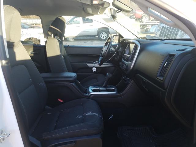 2018 CHEVROLET COLORADO L 1GCGTCEN4J1201908