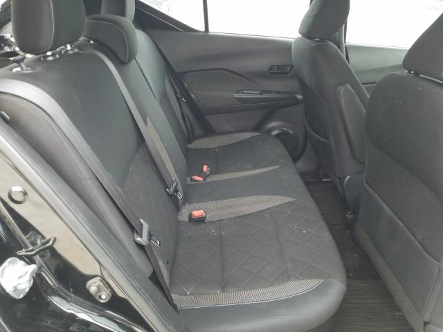 2019 NISSAN KICKS S 3N1CP5CU2KL471290