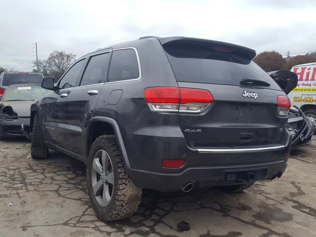 2014 JEEP CHEROKEE 1C4RJFCG0EC422792