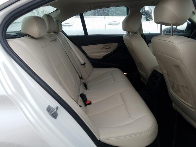 2015 BMW 328 XI WBA3B3G50FNT17165