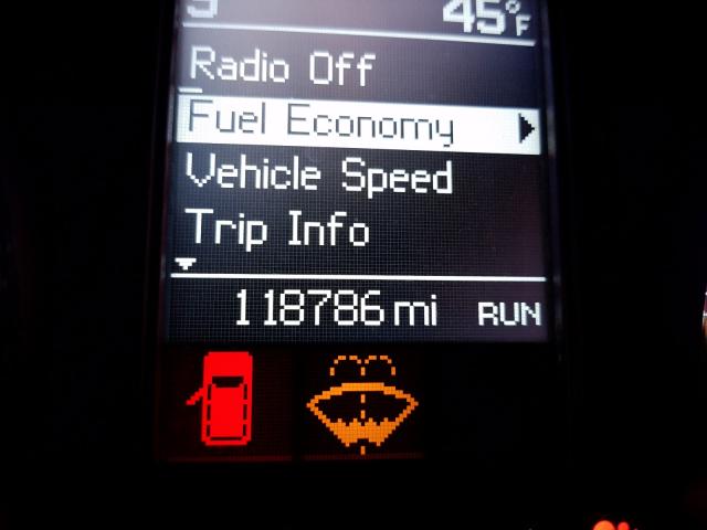 2012 DODGE GRAND CARA 2C4RDGDGXCR177824