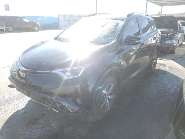 2018 TOYOTA RAV4 ADVEN 2T3WFREV0JW419125