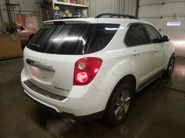 2014 CHEVROLET EQUINOX LT 2GNFLGE35E6249204