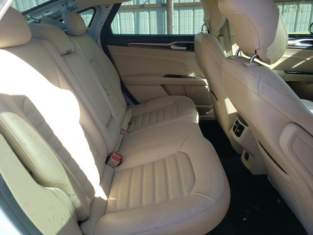 2014 FORD FUSION 1FA6P0HD0E5386769