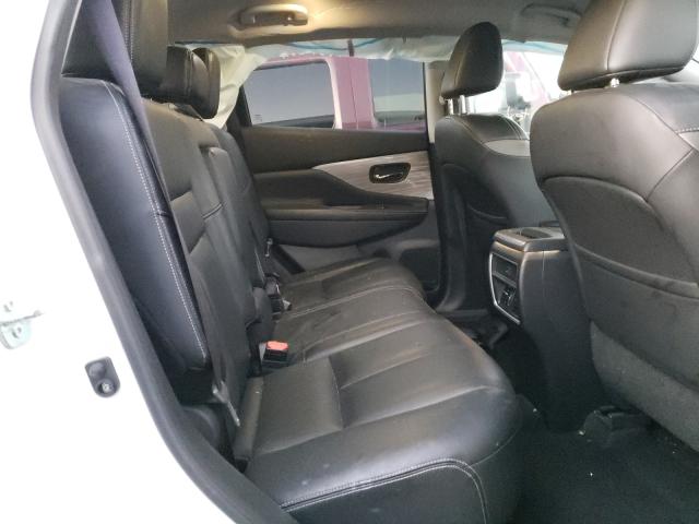 2015 NISSAN MURANO S 5N1AZ2MGXFN219021
