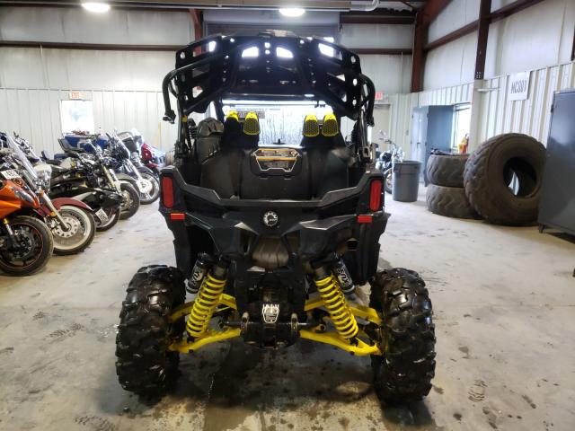 2019 CAN-AM MAVERICK S 3JB1WAX4XKK001141