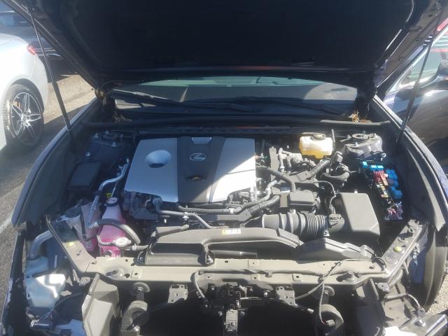 2020 LEXUS ES 300H 58AD21B1XLU004937