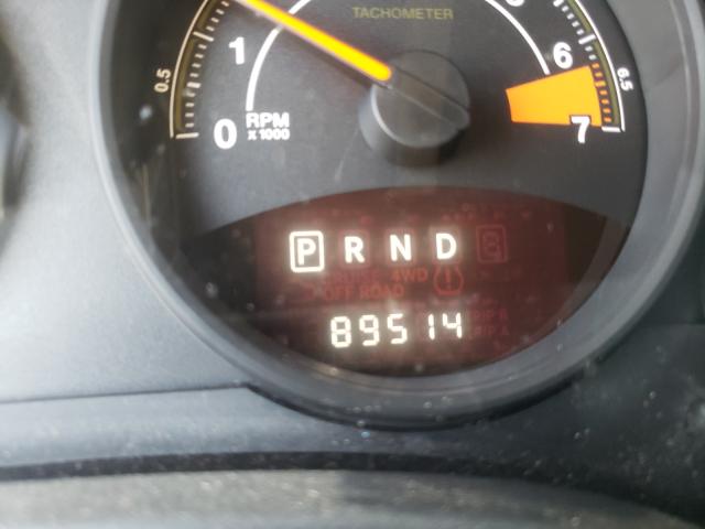 2014 JEEP COMPASS 1C4NJCBA9ED800581