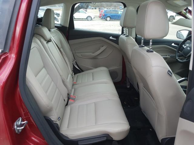 2017 FORD C-MAX TITA 1FADP5FU6HL103363