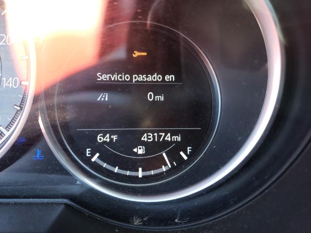 2018 MAZDA 6 GRAND TO JM1GL1TY3J1328893