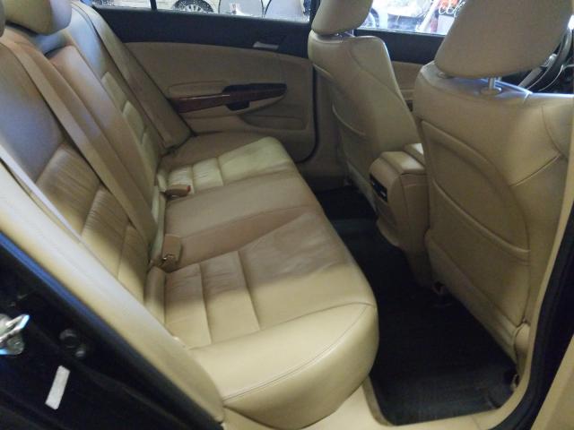 2012 HONDA ACCORD EXL 1HGCP3F86CA035164
