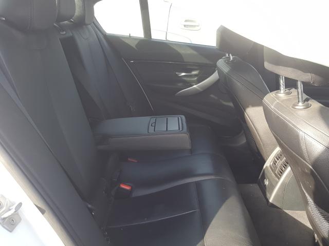 2016 BMW 340 I WBA8B3G5XGNT92513