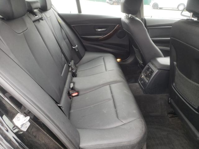 2014 BMW 328 XI WBA3B3C5XEJ978729