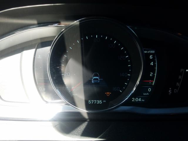 2016 VOLVO V60 CROSS YV4612HM1G1006501