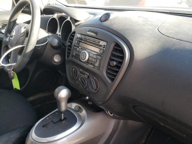 2012 NISSAN JUKE S JN8AF5MV7CT123064