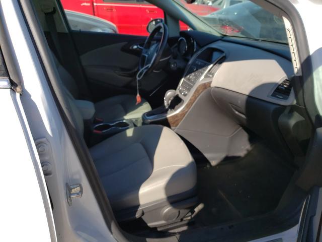 2012 BUICK VERANO CON 1G4PR5SKXC4152795