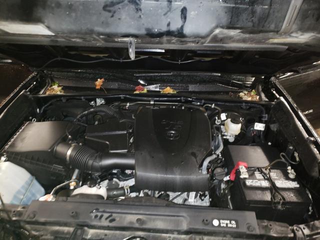 2018 TOYOTA TACOMA ACC 5TFSZ5AN3JX130305