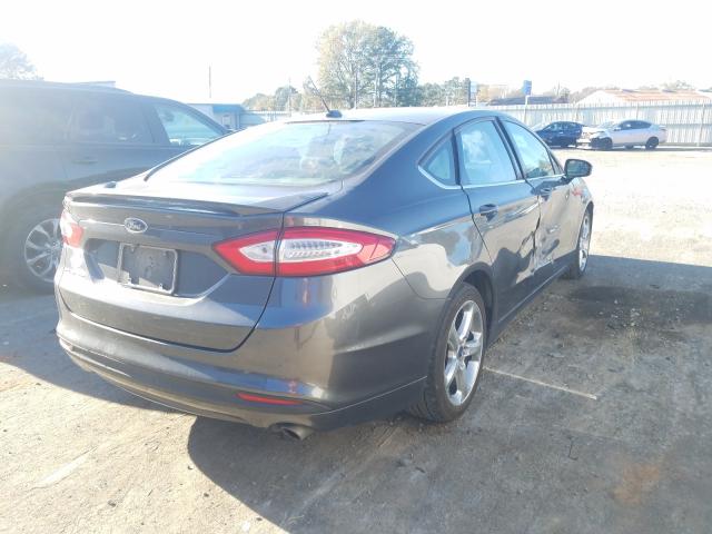2016 FORD FUSION S 3FA6P0G74GR263875
