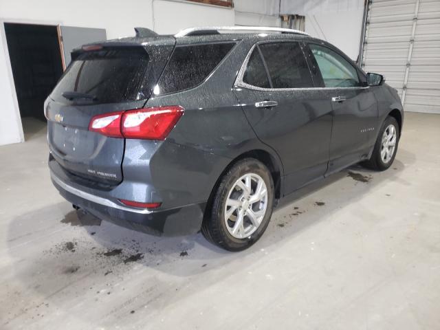 2020 CHEVROLET EQUINOX PR 3GNAXXEV3LS539648