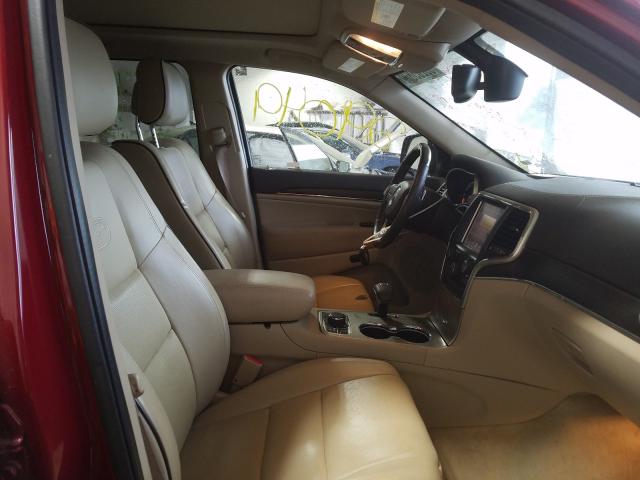 2015 JEEP GRAND CHER 1C4RJFCG7FC894893