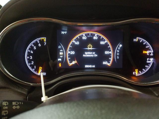 2015 JEEP GRAND CHER 1C4RJFCG7FC894893