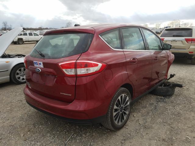 2017 FORD C-MAX TITA 1FADP5FU6HL103363