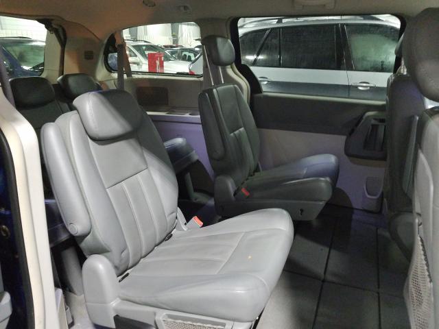2010 DODGE GRAND CARA 2D4RN5DX3AR192005