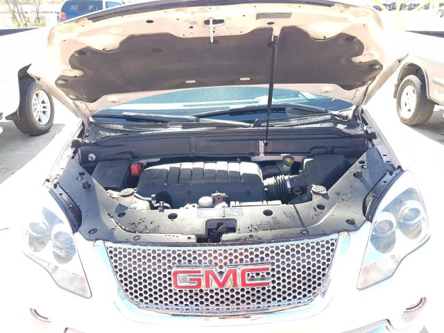 2011 GMC ACADIA DEN 1GKKRTED4BJ370591