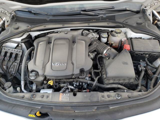 2017 BUICK LACROSSE E 1G4ZP5SS6HU160902