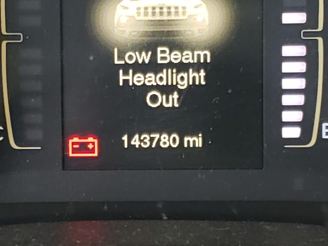 2014 JEEP CHEROKEE S 1C4PJLAB5EW194154