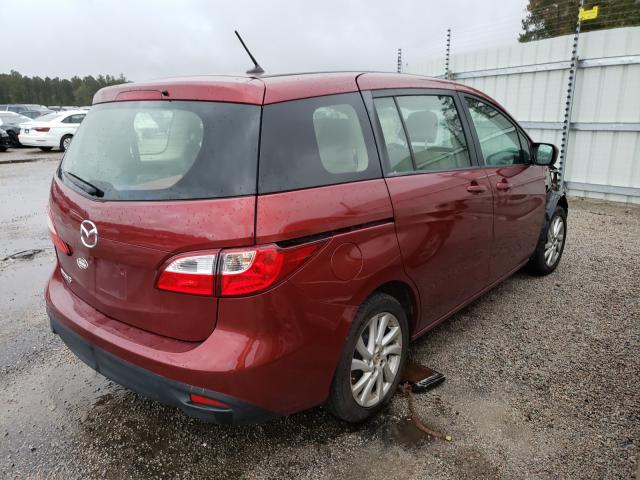 2012 MAZDA 5 JM1CW2BL3C0140255