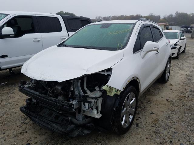 2018 BUICK ENCORE ESS KL4CJCSB0JB658718