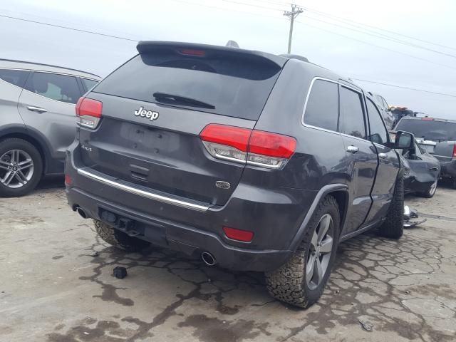 2014 JEEP CHEROKEE 1C4RJFCG0EC422792