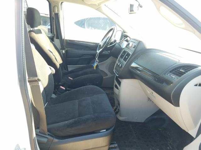 2014 RAM TRADESMAN 2C4JRGAG5ER425290