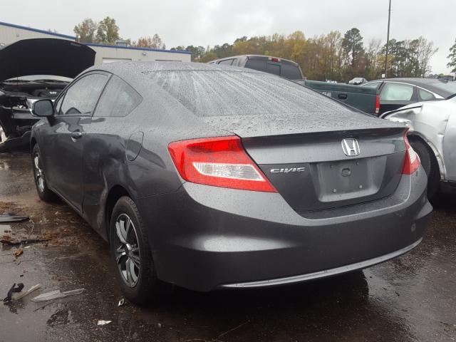 2012 HONDA CIVIC LX 2HGFG3B51CH527417