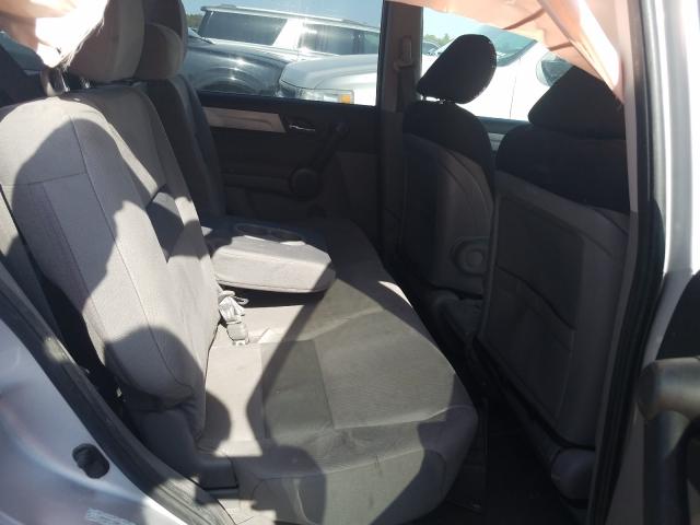 2011 HONDA CR-V SE 5J6RE4H44BL025339