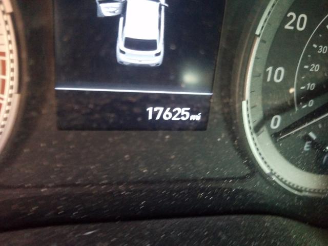 2020 HYUNDAI VENUE SE KMHRB8A33LU048741