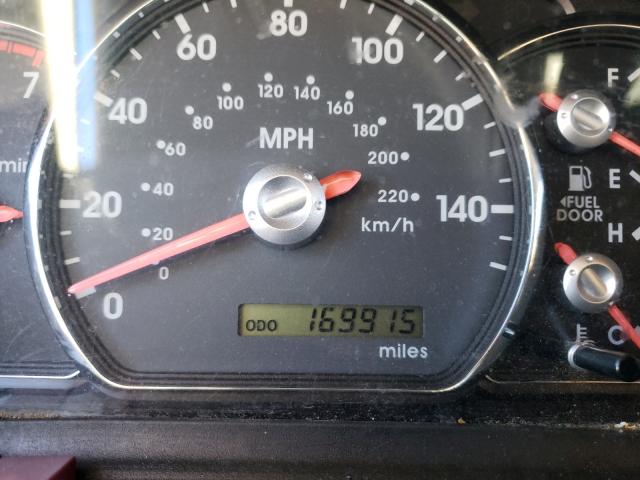 2011 MITSUBISHI ENDEAVOR L 4A4JN2AS5BE026786