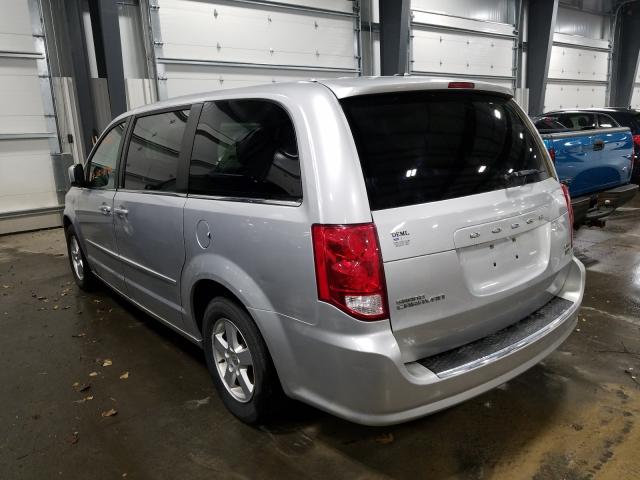 2012 DODGE GRAND CARA 2C4RDGDGXCR177824
