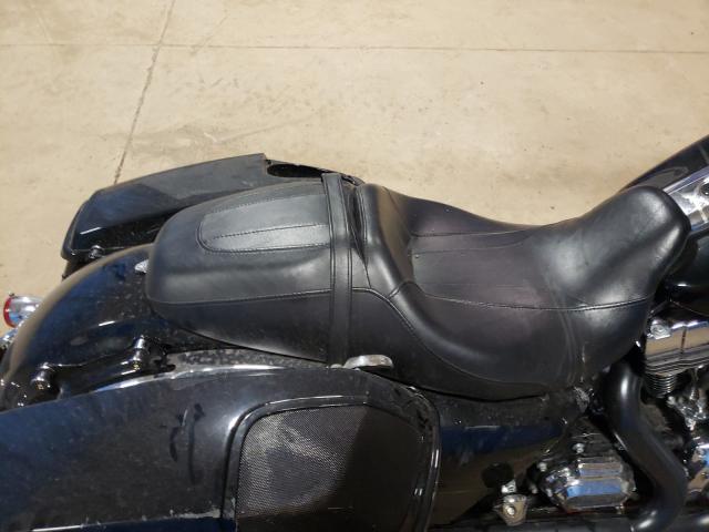 2016 HARLEY-DAVIDSON FLTRX ROAD 1HD1KHM1XGB668319