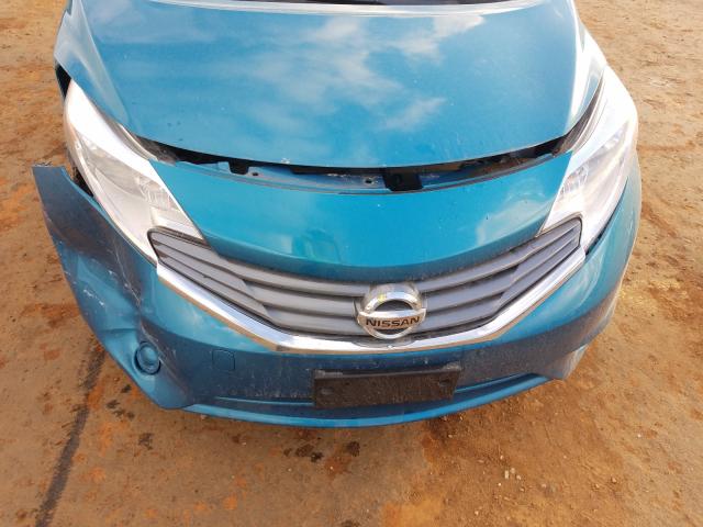 2016 NISSAN VERSA NOTE 3N1CE2CP7GL391571