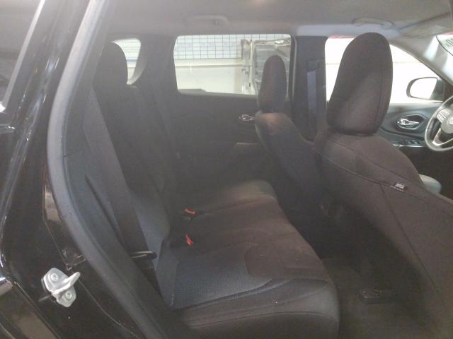 2020 JEEP CHEROKEE L 1C4PJMCB1LD522827