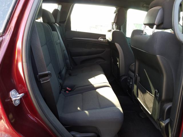 2017 JEEP GRAND CHER 1C4RJEAGXHC846000