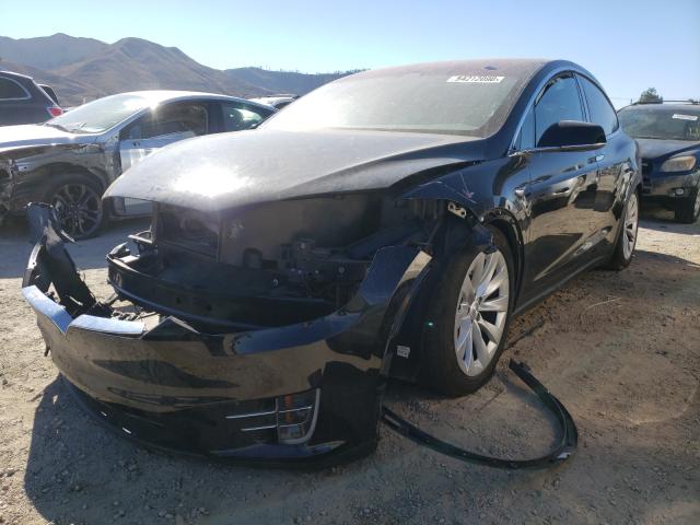 2019 TESLA MODEL X 5YJXCBE26KF209338