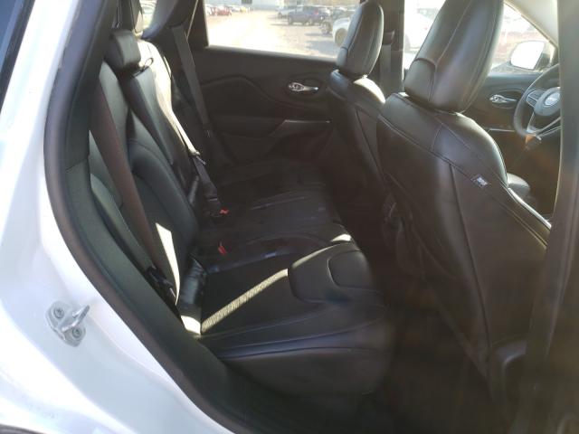 2020 JEEP CHEROKEE L 1C4PJLLB7LD582332