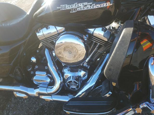 2014 HARLEY-DAVIDSON FLHXS STRE 1HD1KRM18EB636987