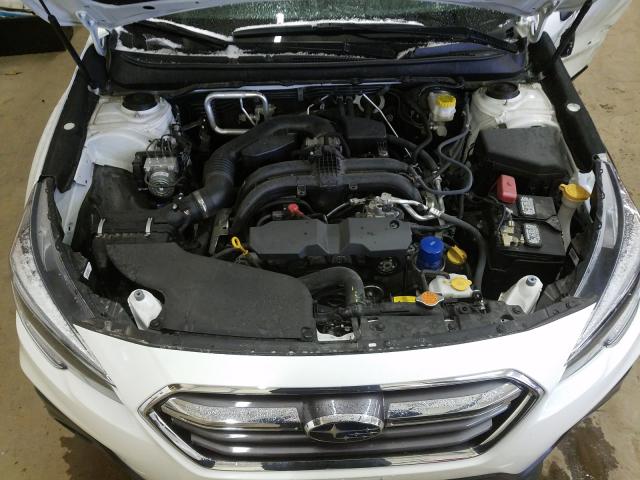 2019 SUBARU OUTBACK 2. 4S4BSAHC3K3246304